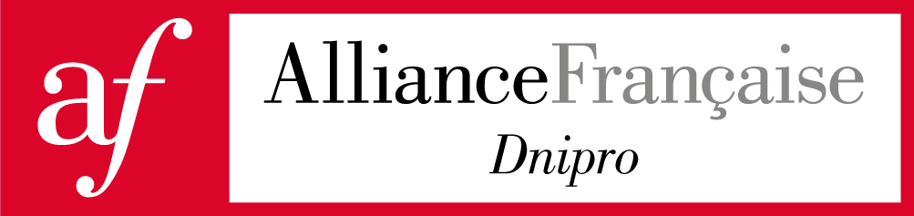 Alliance Française de Dnipro