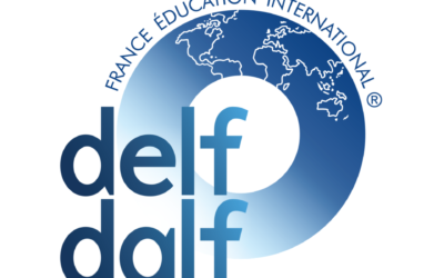 Майстер-класи (ательє) з презентації та підготовки до іспитів DELF і DALF.